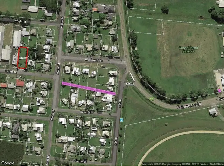 6 Laurie Street, Goondi Bend QLD 4860
