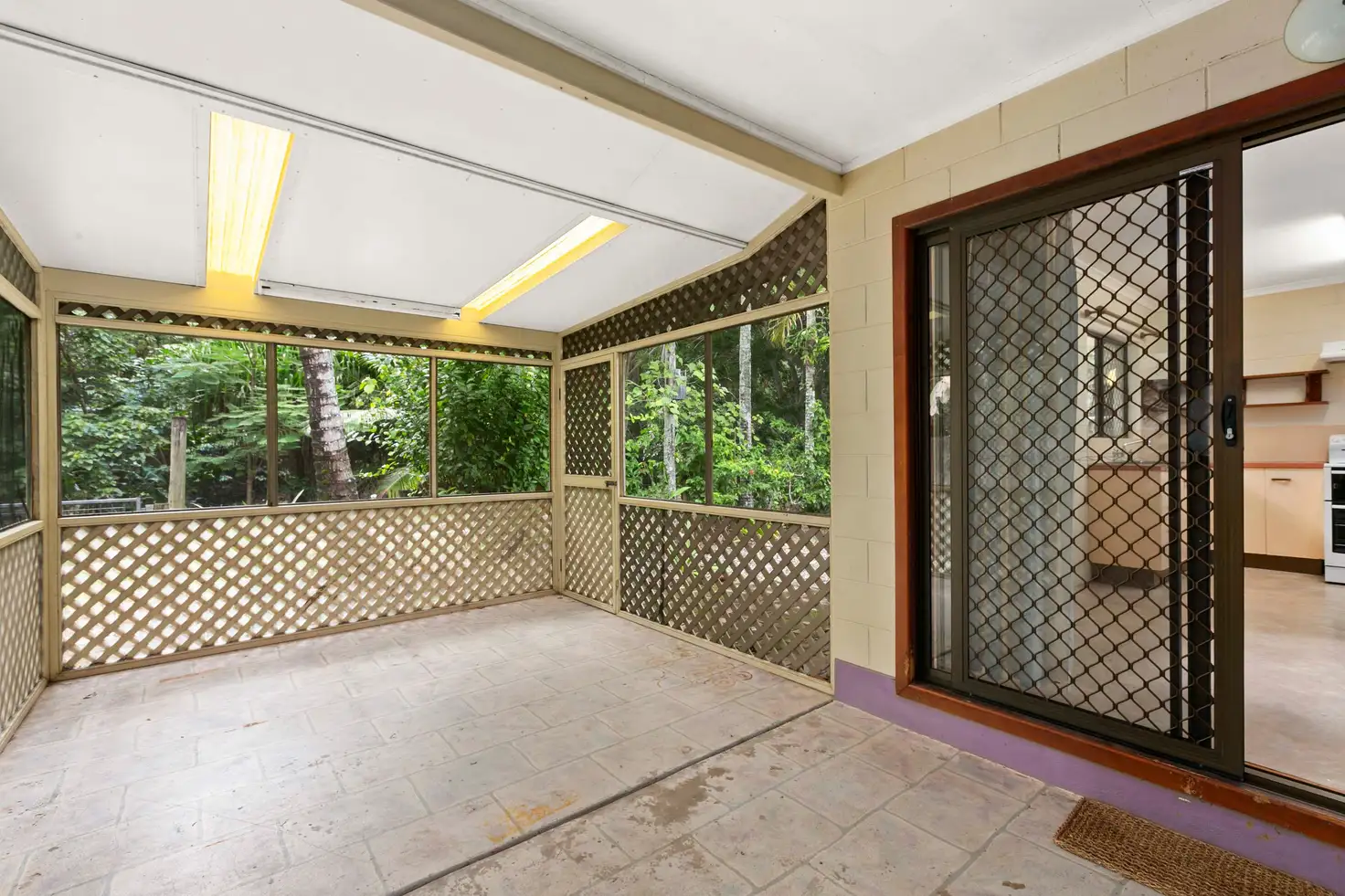 Main view of Homely house listing, 2/30 Strombus Avenue, Trinity Beach QLD 4879