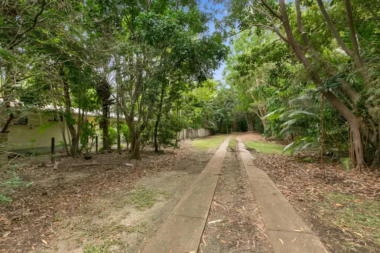 Second view of Homely house listing, 2/30 Strombus Avenue, Trinity Beach QLD 4879