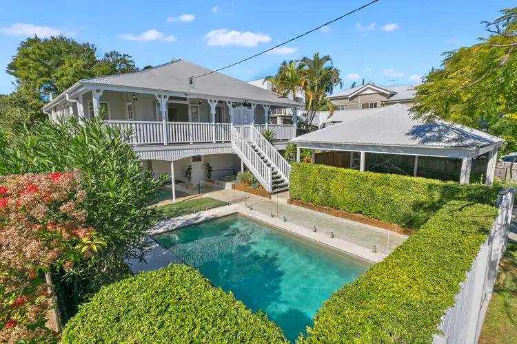 11 Doncaster Street, Hendra QLD 4011