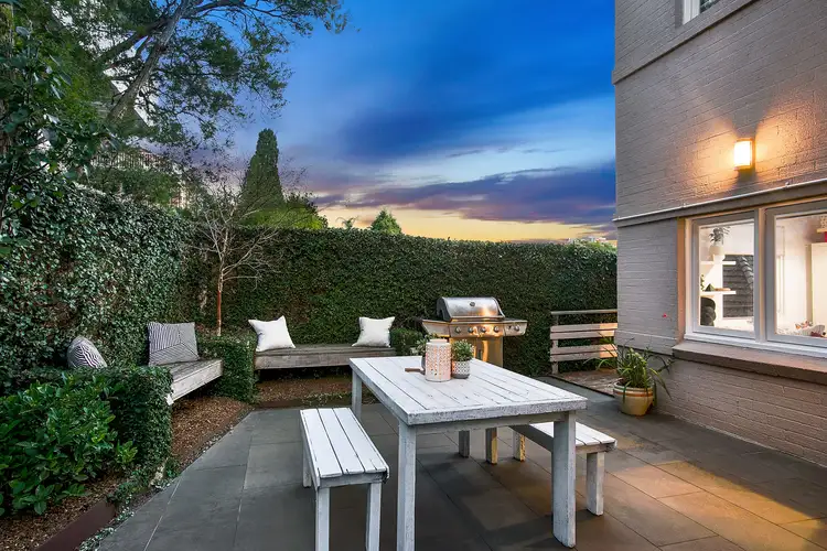 1/13 Montpelier Street, Neutral Bay NSW 2089