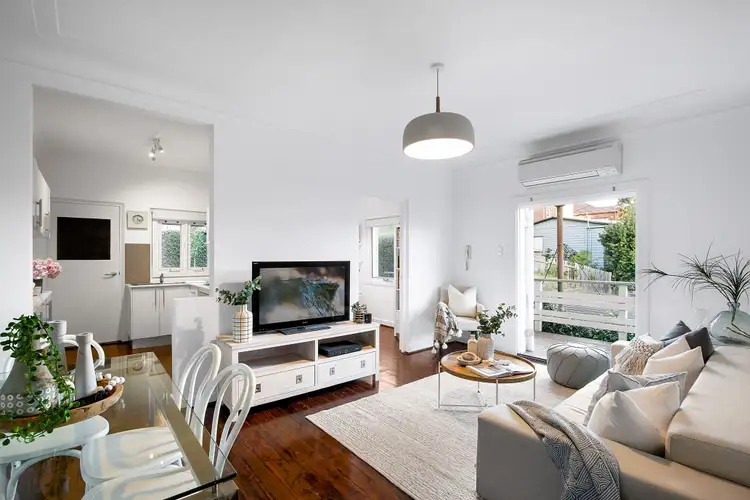 Second view of Homely apartment listing, 1/13 Montpelier Street, Neutral Bay NSW 2089