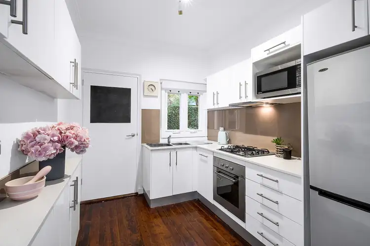 Fourth view of Homely apartment listing, 1/13 Montpelier Street, Neutral Bay NSW 2089