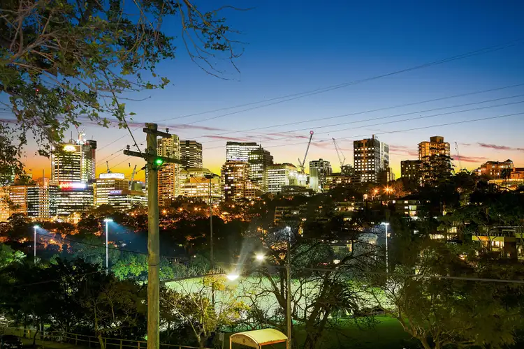 Fifth view of Homely apartment listing, 1/13 Montpelier Street, Neutral Bay NSW 2089