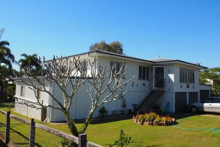 113 Frank Street, Maryborough QLD 4650