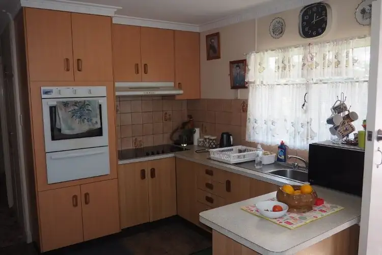 Sixth view of Homely house listing, 113 Frank Street, Maryborough QLD 4650