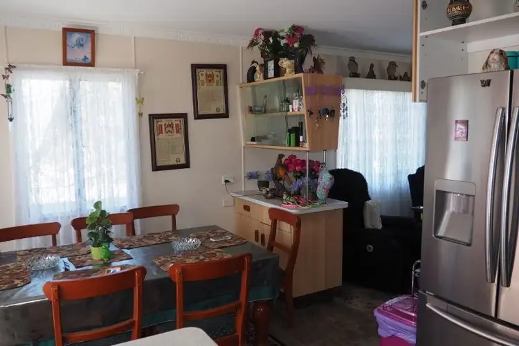 Seventh view of Homely house listing, 113 Frank Street, Maryborough QLD 4650