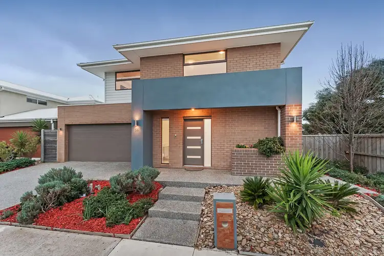 56 Greenvale Gardens Boulevard, Greenvale VIC 3059