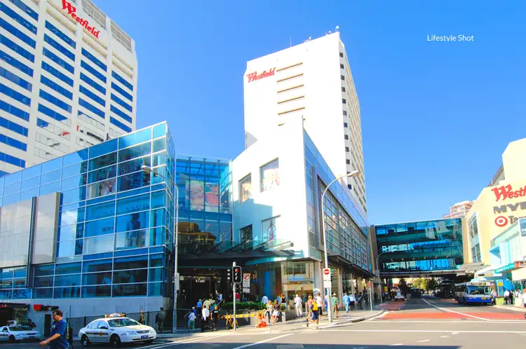 Sixth view of Homely house listing, 98 Newland Street, Bondi Junction NSW 2022