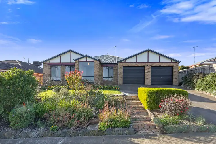 51 Rossack Drive, Grovedale VIC 3216