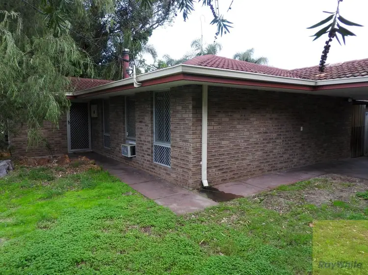 Main view of Homely house listing, 22 Dollis Way, Camillo WA 6111