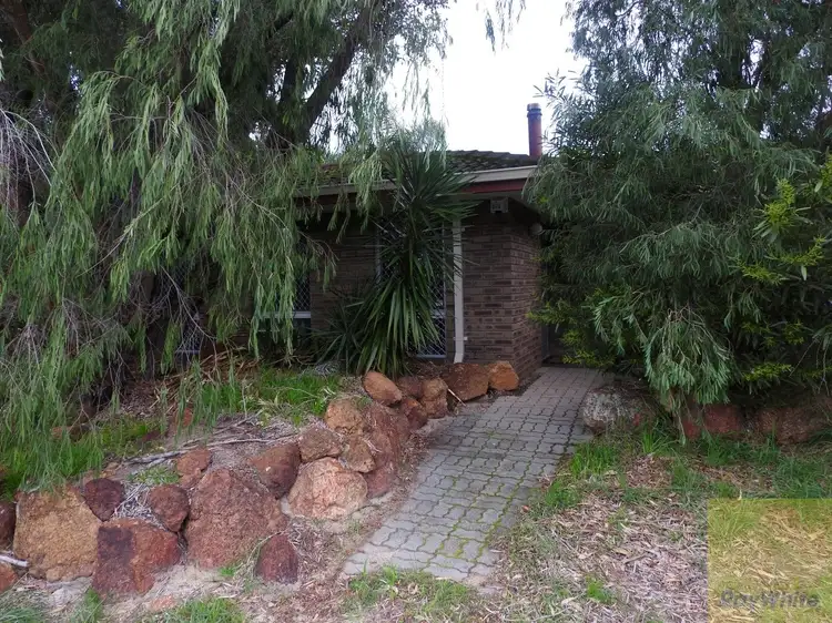 Third view of Homely house listing, 22 Dollis Way, Camillo WA 6111