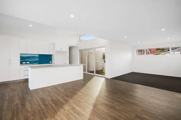 Second view of Homely house listing, 50 Horizon Drive, Sorell TAS 7172