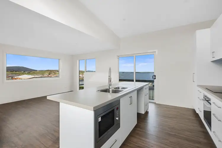 Third view of Homely house listing, 50 Horizon Drive, Sorell TAS 7172
