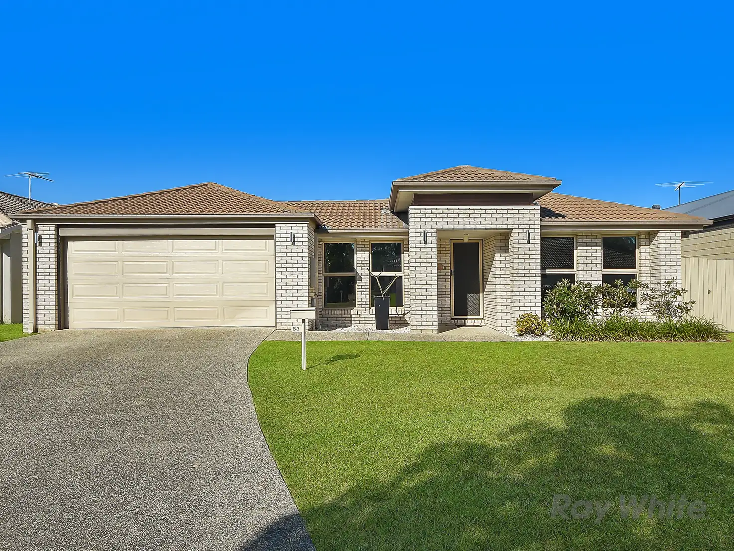 Main view of Homely house listing, 83 Odense Street, Fitzgibbon QLD 4018