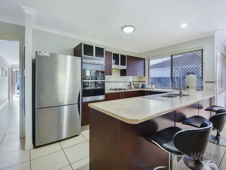 Second view of Homely house listing, 83 Odense Street, Fitzgibbon QLD 4018