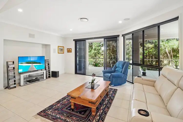 Third view of Homely house listing, 9 Hakea Way, Peregian Springs QLD 4573