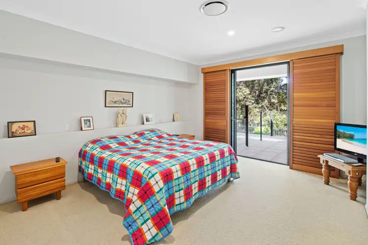 Fifth view of Homely house listing, 9 Hakea Way, Peregian Springs QLD 4573
