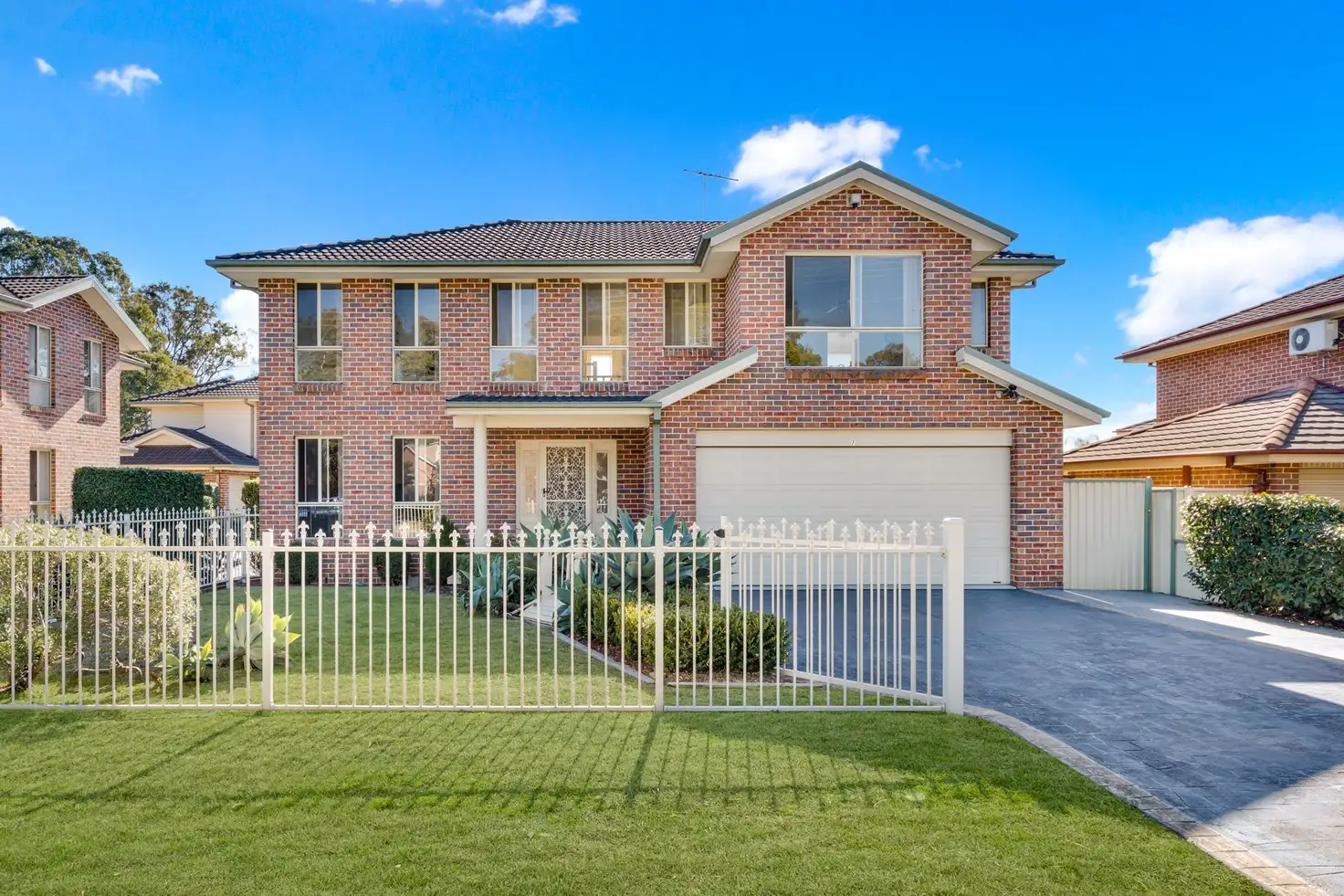 Main view of Homely townhouse listing, Address available on request