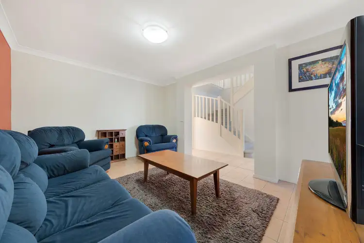 Second view of Homely townhouse listing, Address available on request