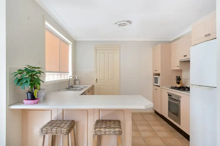 Fourth view of Homely townhouse listing, Address available on request