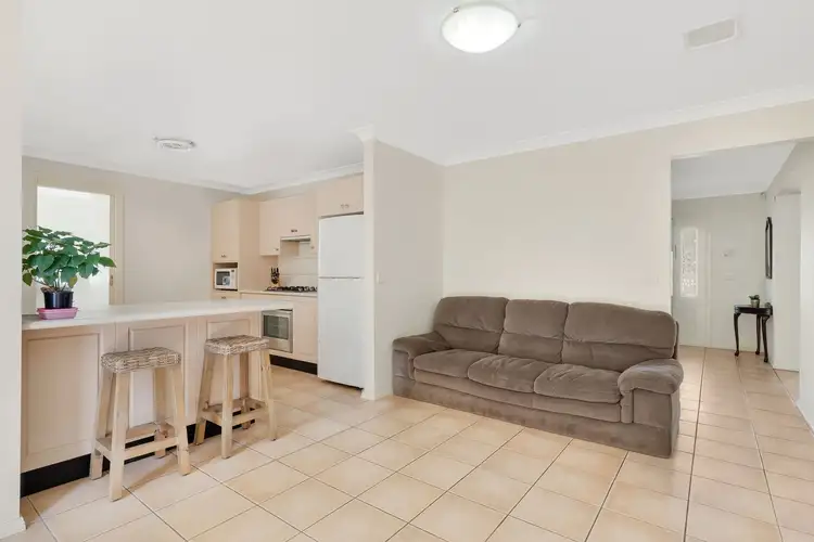 Fifth view of Homely townhouse listing, Address available on request
