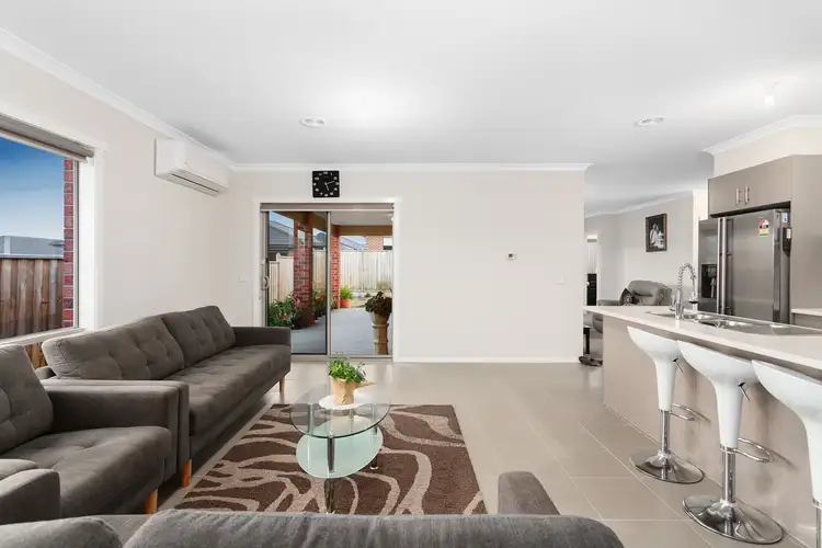 Fourth view of Homely house listing, 7 Mountford Rise, Pakenham VIC 3810