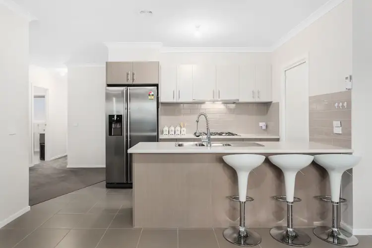 Sixth view of Homely house listing, 7 Mountford Rise, Pakenham VIC 3810
