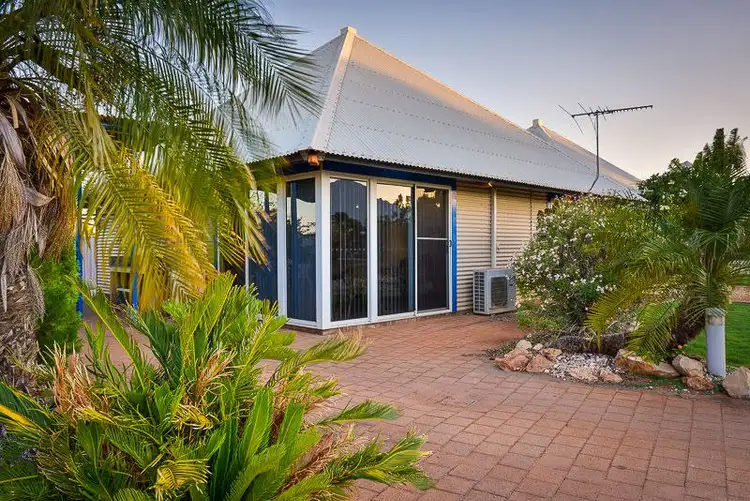 Unit 111 Osprey Holiday Village, Exmouth WA 6707