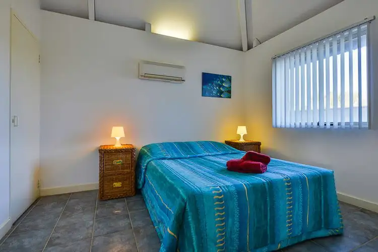 Sixth view of Homely house listing, Unit 111 Osprey Holiday Village, Exmouth WA 6707