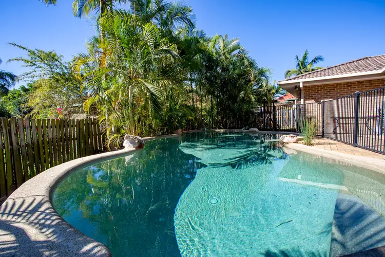 3 Highett Place, Robina QLD 4226