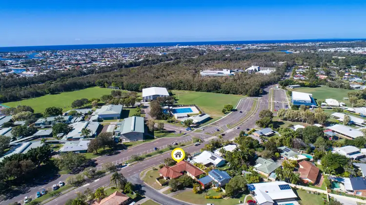 2-4 Myall Court, Mountain Creek QLD 4557