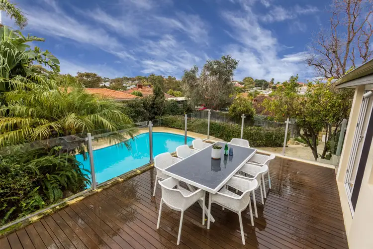 3 Harley Terrace, Mosman Park WA 6012