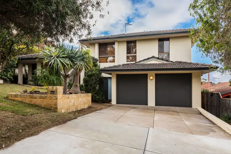Second view of Homely house listing, 3 Harley Terrace, Mosman Park WA 6012