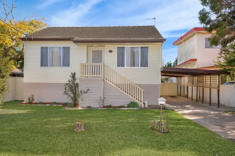 42 Preston Street, Figtree NSW 2525
