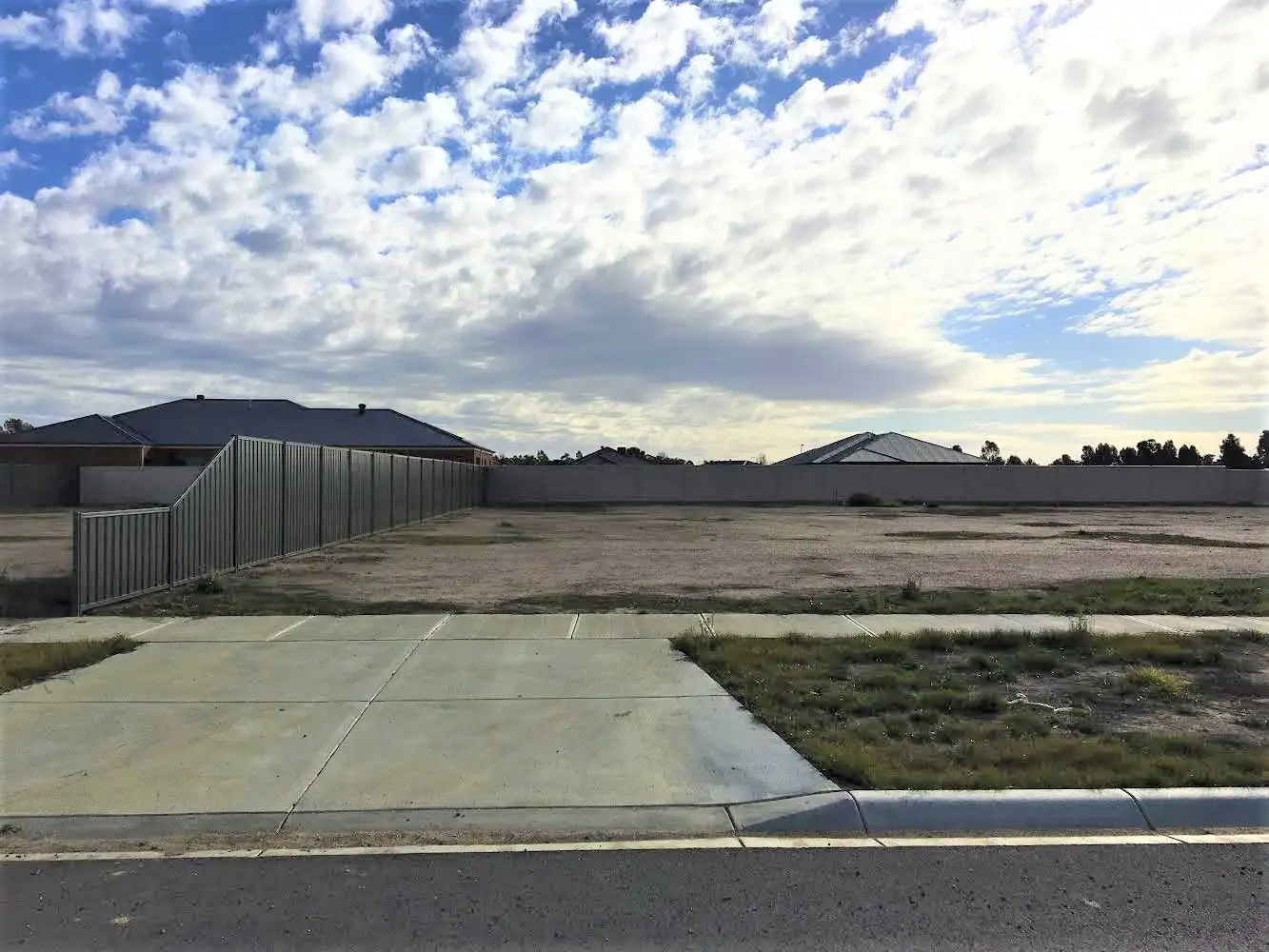 Main view of Homely land listing, 49 (lot 19) Kean Road, Nagambie VIC 3608