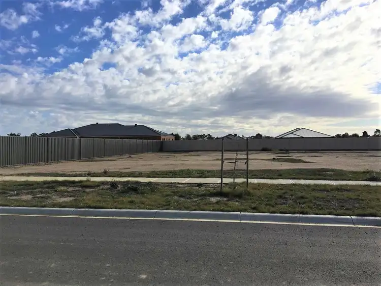 Second view of Homely land listing, 49 (lot 19) Kean Road, Nagambie VIC 3608