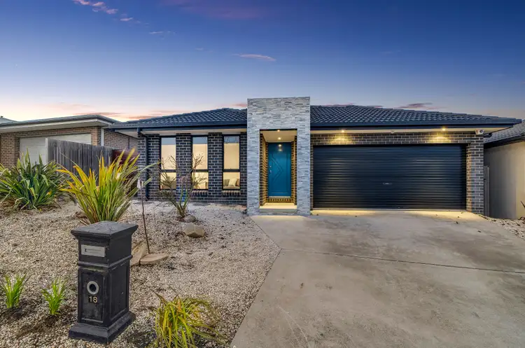 Main view of Homely house listing, 18 Carmody Street, Casey ACT 2913
