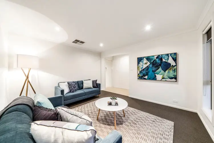 Third view of Homely house listing, 18 Carmody Street, Casey ACT 2913