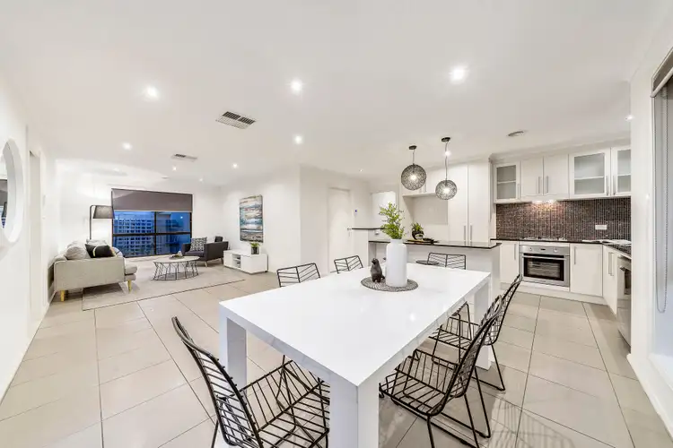 Fifth view of Homely house listing, 18 Carmody Street, Casey ACT 2913