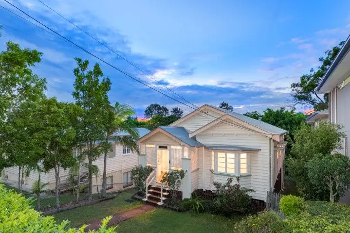 Main view of Homely house listing, 22 Oxley Drive, Holland Park QLD 4121