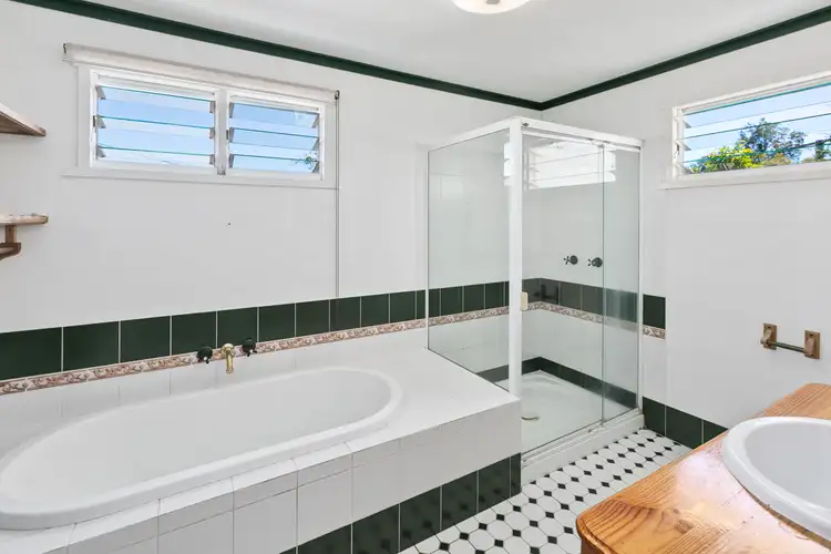 Fourth view of Homely house listing, 22 Oxley Drive, Holland Park QLD 4121
