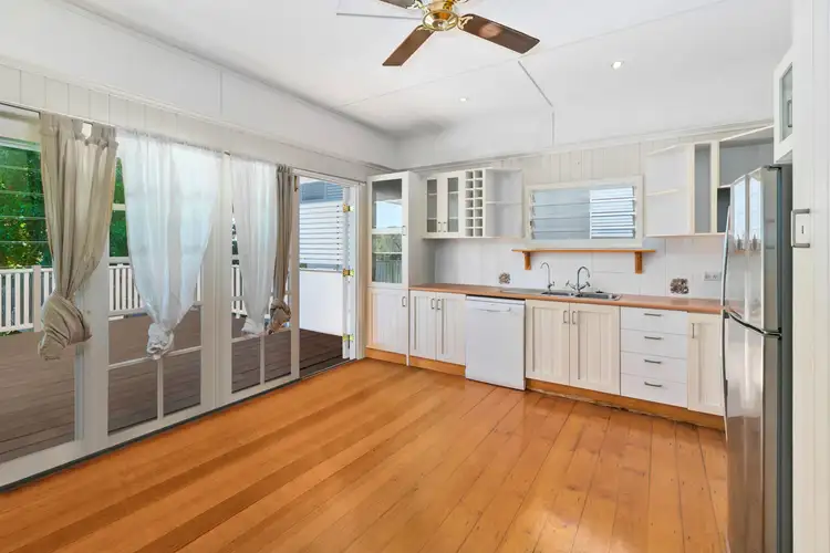 Fifth view of Homely house listing, 22 Oxley Drive, Holland Park QLD 4121
