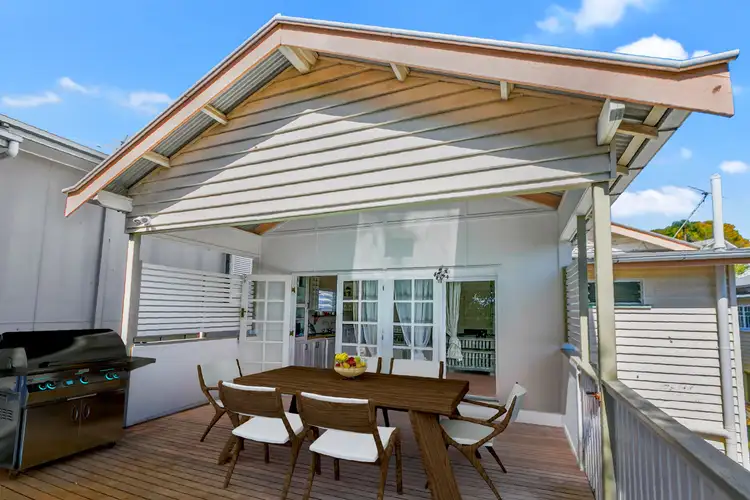 Sixth view of Homely house listing, 22 Oxley Drive, Holland Park QLD 4121