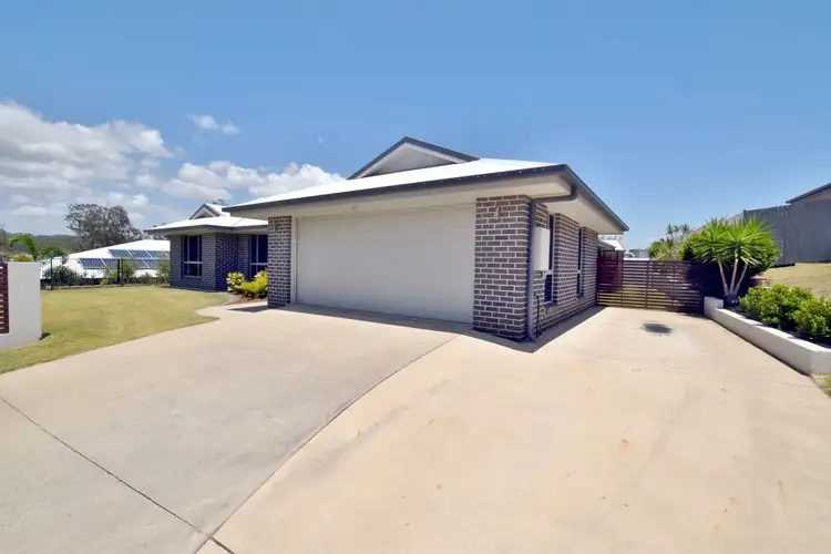 Fourth view of Homely house listing, 3 Phoenix Place, Telina QLD 4680