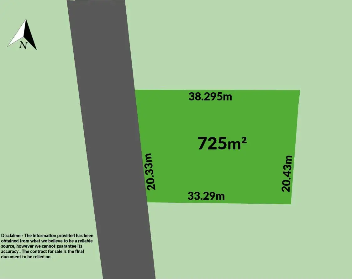 Main view of Homely land listing, 9 Pupple Street, Kellyville NSW 2155