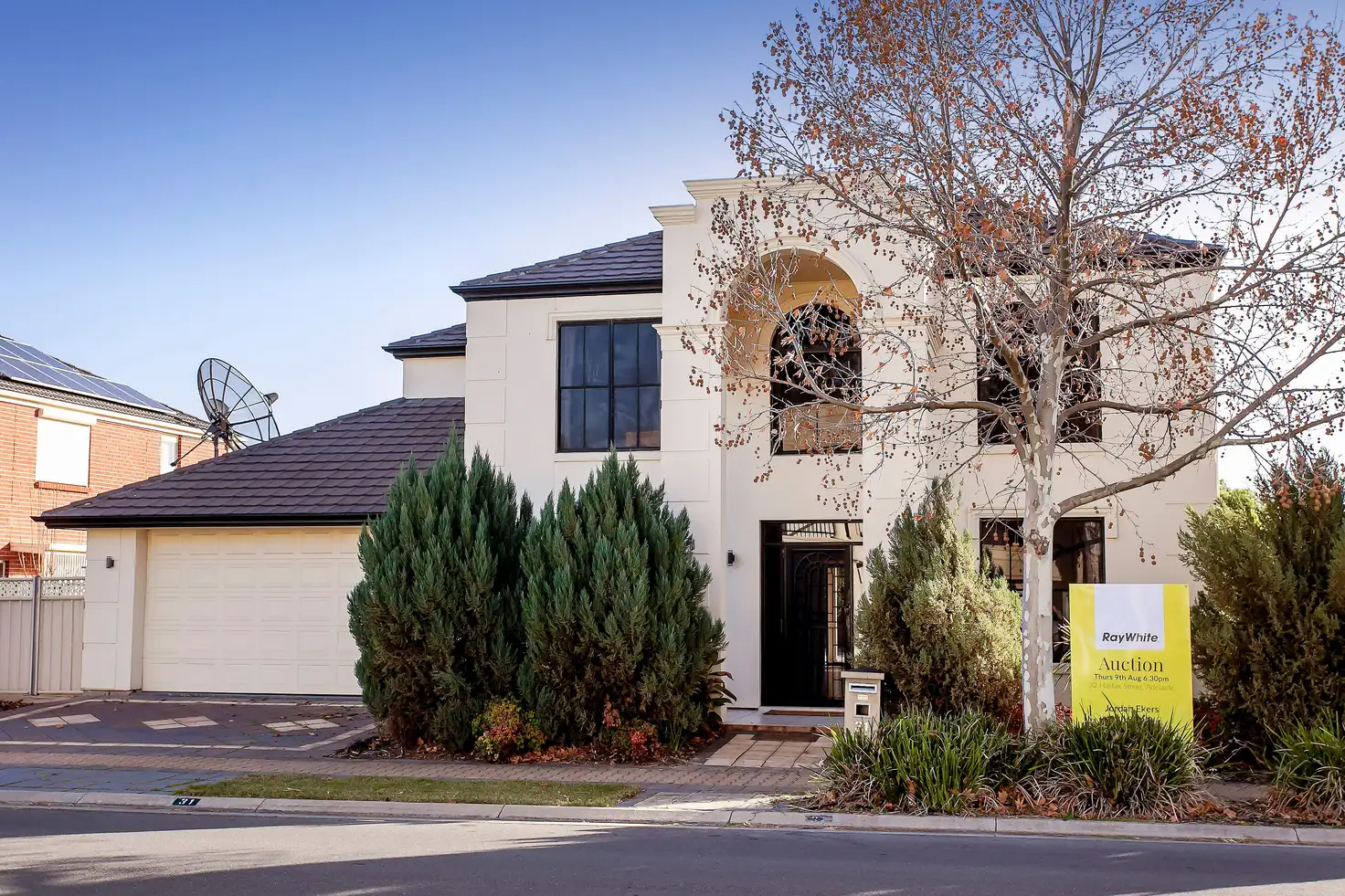 Main view of Homely house listing, 31 The Walk, Mawson Lakes SA 5095