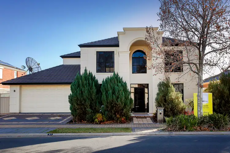 Second view of Homely house listing, 31 The Walk, Mawson Lakes SA 5095