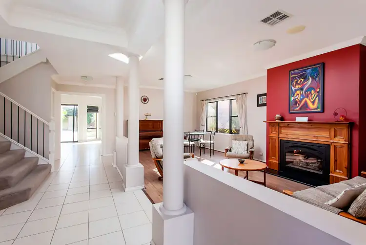 Third view of Homely house listing, 31 The Walk, Mawson Lakes SA 5095
