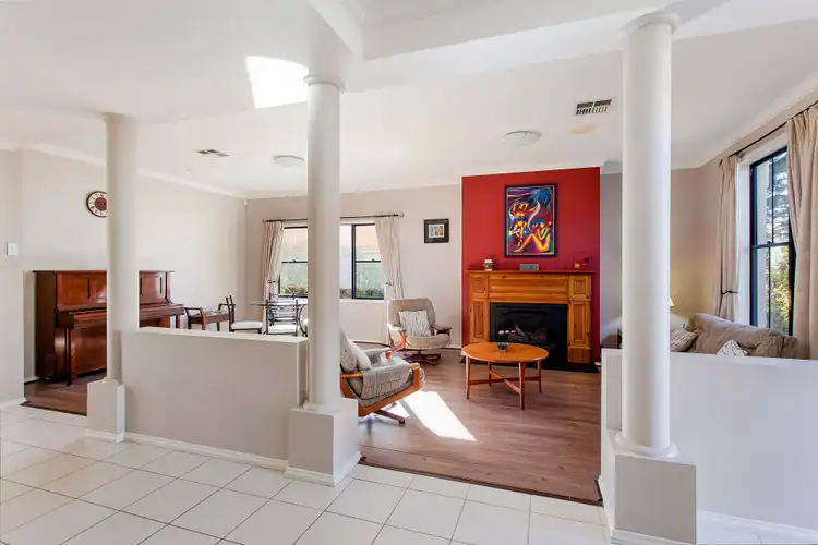 Fourth view of Homely house listing, 31 The Walk, Mawson Lakes SA 5095